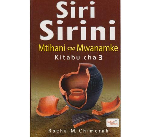 Siri-Sirini-mtihani-wa-mwanamke-kitabu-cha-3
